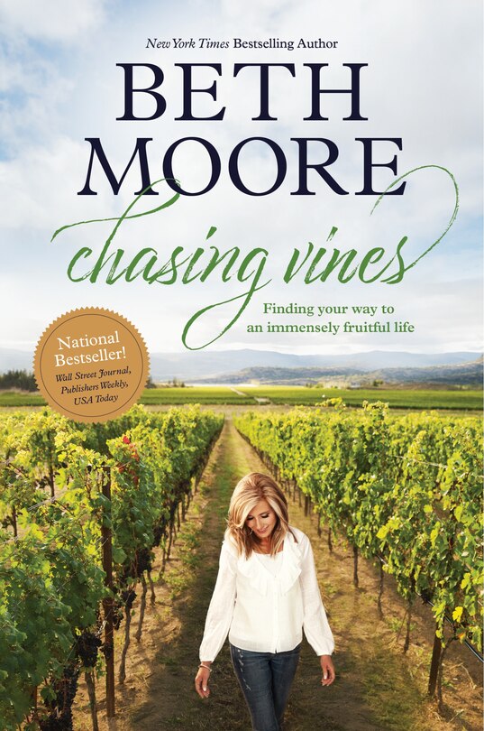 Front cover_Chasing Vines