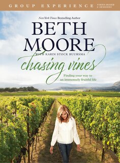 Front cover_Chasing Vines Group Experience