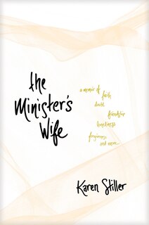 Front cover_The Minister's Wife