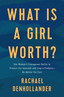 Front cover_What Is a Girl Worth?