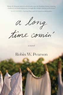 Front cover_A Long Time Comin'
