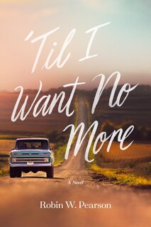 Front cover_'til I Want No More