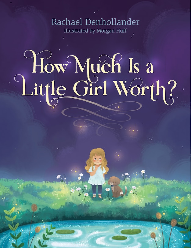 Couverture_How Much Is A Little Girl Worth?