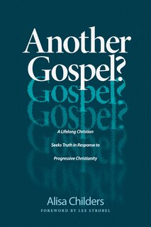 Front cover_Another Gospel?
