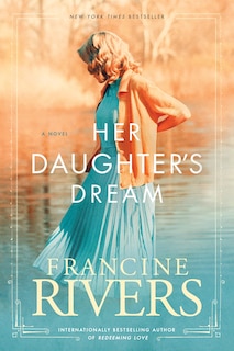 Front cover_Her Daughter's Dream