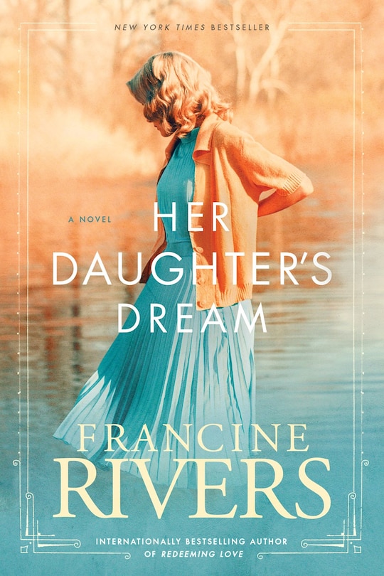Front cover_Her Daughter's Dream