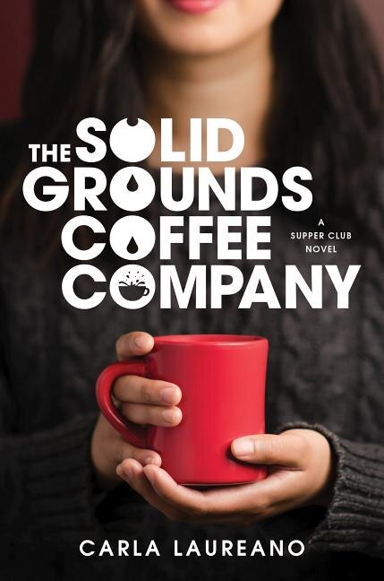 Couverture_The Solid Grounds Coffee Company