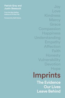 Front cover_Imprints