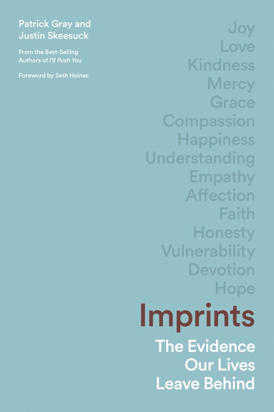 Front cover_Imprints
