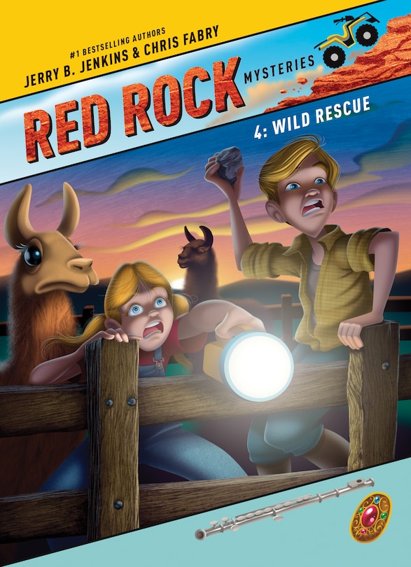 Front cover_Wild Rescue