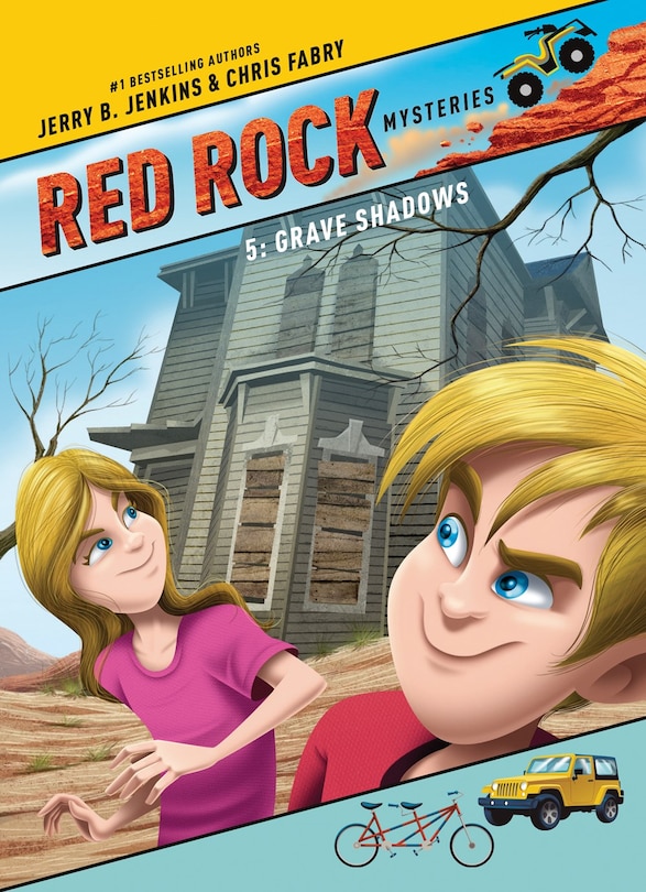 Front cover_Grave Shadows