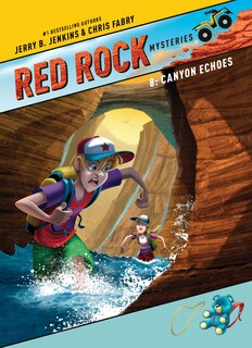 Couverture_Canyon Echoes