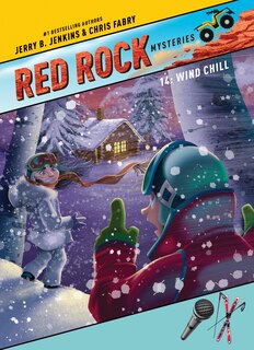 Front cover_Wind Chill