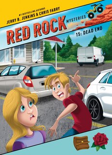 Front cover_Dead End