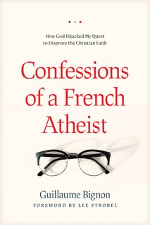 Front cover_Confessions of a French Atheist