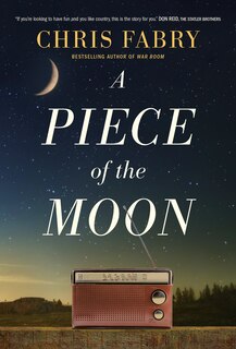Front cover_A Piece of the Moon