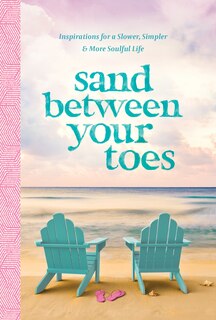 Couverture_Sand Between Your Toes