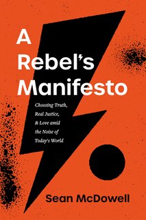 Front cover_A Rebel's Manifesto