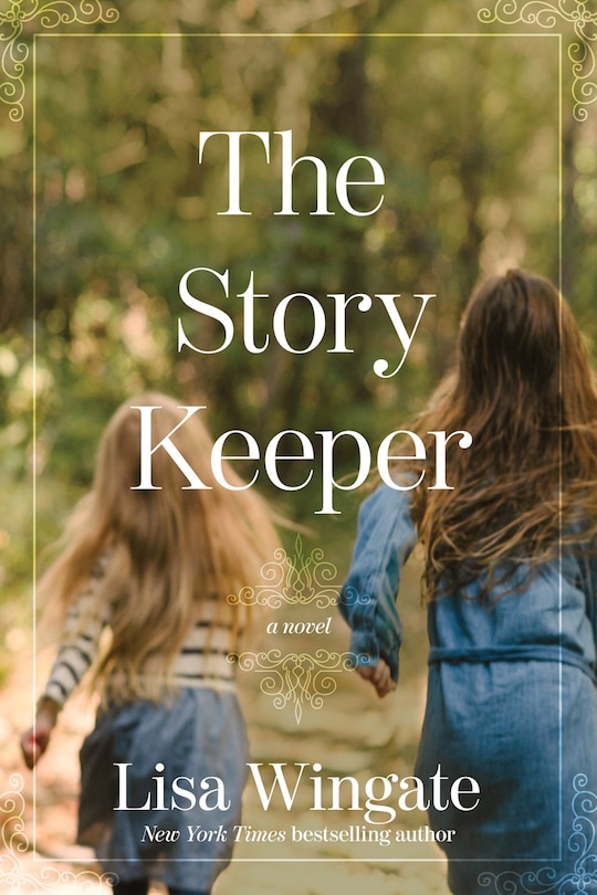 Couverture_The Story Keeper