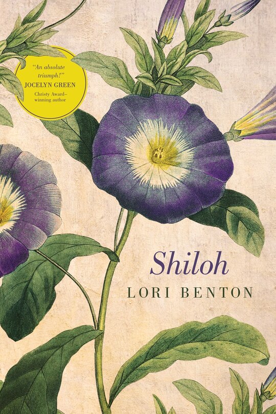 Front cover_Shiloh