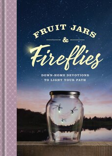 Couverture_Fruit Jars And Fireflies