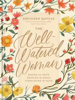 Front cover_The Well-Watered Woman