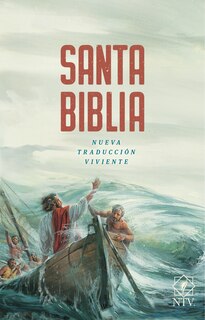 Front cover_Biblia para niños NTV (Tapa rústica)