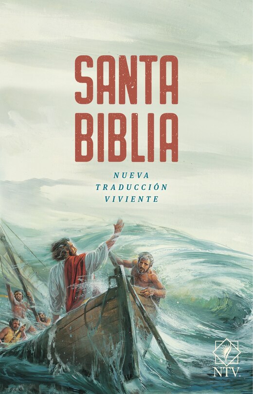 Front cover_Biblia para niños NTV (Tapa rústica)