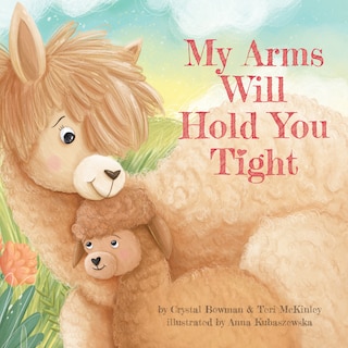 Couverture_My Arms Will Hold You Tight