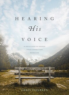 Couverture_Hearing His Voice