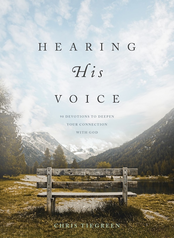 Couverture_Hearing His Voice