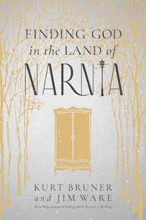 Couverture_Finding God In The Land Of Narnia
