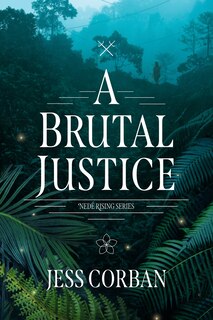 Couverture_A Brutal Justice