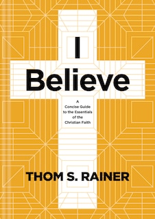 Front cover_I Believe