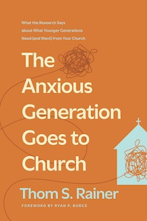 Front cover_The Anxious Generation Goes to Church