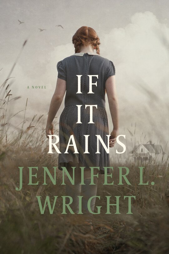 Couverture_If It Rains