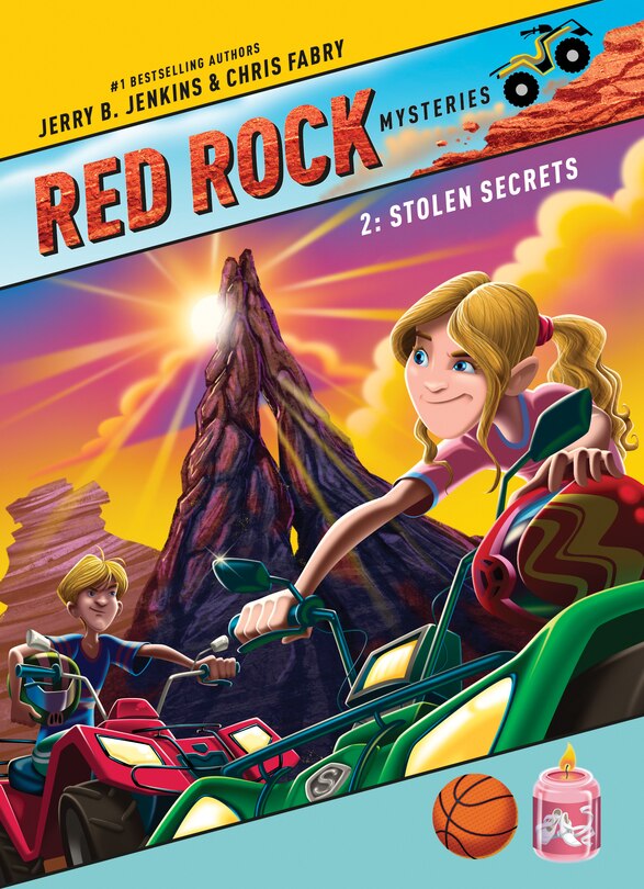 Front cover_Stolen Secrets