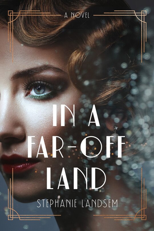 Front cover_In A Far-off Land