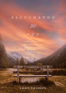 Front cover_Escuchando Su Voz