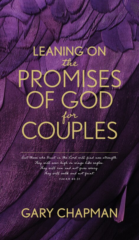 Couverture_Leaning on the Promises of God for Couples