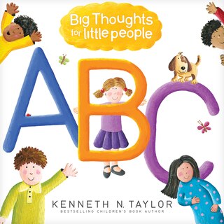 Couverture_Big Thoughts For Little People Abc