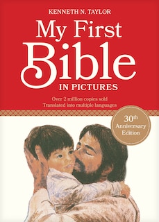 Couverture_My First Bible in Pictures