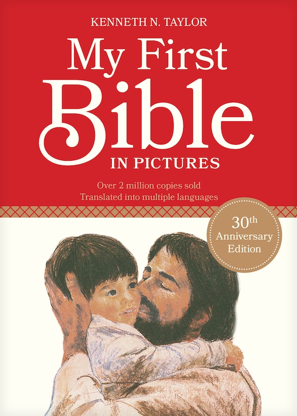 Couverture_My First Bible in Pictures