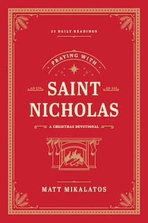 Couverture_Praying with Saint Nicholas