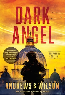 Front cover_Dark Angel