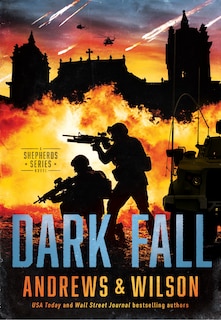 Couverture_Dark Fall