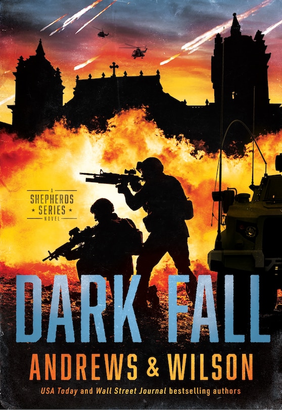 Couverture_Dark Fall