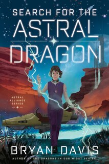 Front cover_Search for the Astral Dragon