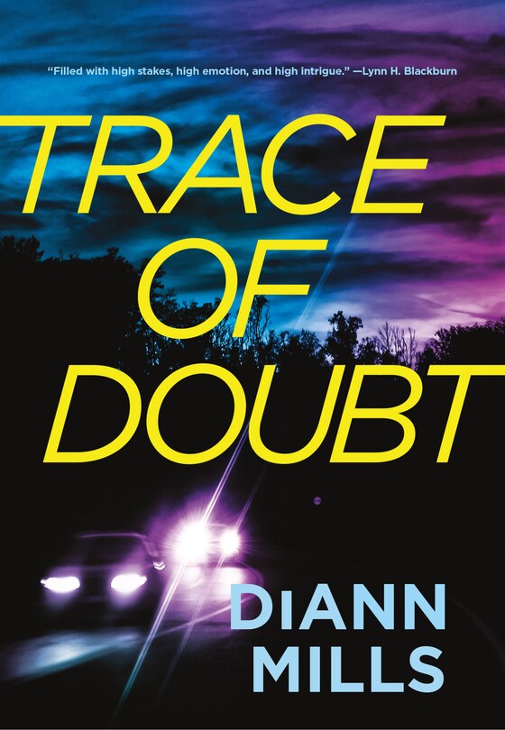 Couverture_Trace Of Doubt