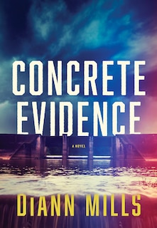 Front cover_Concrete Evidence